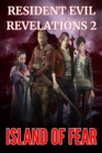 Image for Resident Evil Revelations 2 : Island of Fear