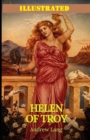 Image for Helen of Troy Illustrated