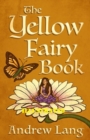 Image for The Orange Fairy Book Illustrated