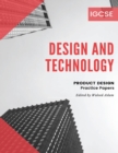 Image for Design and Technology - Product Design : Student Practice Papers with Key - Cambridge - IGCSE