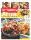 Image for Arroz : RECETAS EXPRESS: cocina rapida para el menu de cada dia