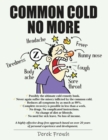 Image for Common Cold No More : Possibly the ultimate cold remedy book.