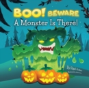 Image for BOO! Beware, a Monster is There!