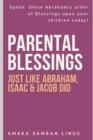 Image for Parental Blessing