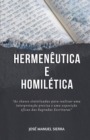 Image for Hermeneutica e Homiletica