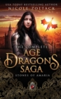 Image for The Complete Age of Dragon Saga