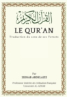 Image for Le Qur&#39;an
