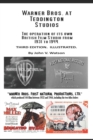 Image for Warner Bros. at Teddington Studios from 1931 to 1944.