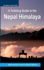 Image for A Trekking Guide to the Nepal Himalaya