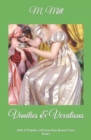 Image for Vanities &amp; Vexations : Pride &amp; Prejudice told from Kitty Bennet&#39;s Eyes