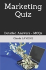 Image for Marketing Quiz : Business Culture - MCQs - Case Studies
