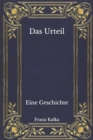 Image for Das Urteil