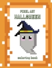 Image for Pixel Art Halloween