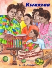 Image for Kwanzaa : 7 Principles, Celebration, Decorations, Traditions and Symbols: A Kwanzaa Book for Kids