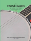 Image for Johan&#39;s TENOR BANJO Sets &amp; Tunes : Music Notation &amp; Chord Arrangements
