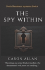 Image for The Spy Within Dottie Manderson mysteries