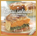 Image for Tartas Saladas, Paso a Paso : la opcion ideal para cada dia