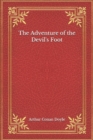Image for The Adventure of the Devil&#39;s Foot