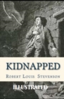 Image for Kidnapped illustrated