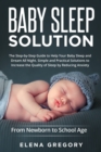 Image for Baby Sleep Solution