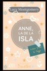 Image for Anne de la Isla : Libro 3 de la saga Anne de las Tejas Verdes