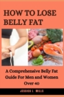 Image for How to Lose Belly Fat