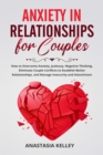 Image for Anxiety in Relationships for Couples