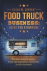 Image for Food Truck Business Guide for Beginners