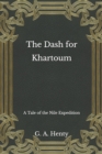 Image for The Dash for Khartoum