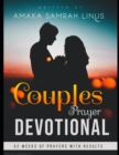 Image for Couple&#39;s Prayer Devotional : ...52 weeks of Prayers with Results