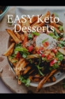 Image for Easy Keto Deserts
