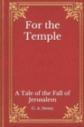 Image for For the Temple