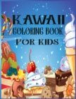 Image for Kawall Coloring Book For Kids