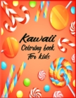 Image for Kawaii Coloring Book For Kids
