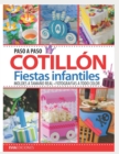 Image for Cotillon Paso a Paso : fiestas infantiles