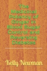 Image for The Medicinal Potency of Ginger in Blood Sugar Control and Reversing Diabetes