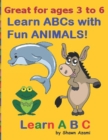 Image for Learn ABC