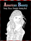 Image for American Beauty Pretty Women Portraits Coloring Book
