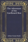 Image for The Adventure of the Cardboard Box