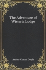 Image for The Adventure of Wisteria Lodge