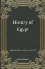 Image for History of Egypt