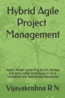 Image for Hybrid Agile Project Management
