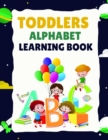 Image for Toddlers Alphabet Learning Book