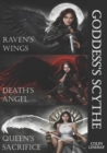 Image for The Goddess&#39;s Scythe : The Complete Series