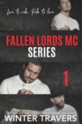 Image for Fallen Lords MC 1