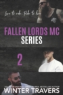 Image for Fallen Lords MC 2