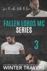 Image for Fallen Lords MC 3