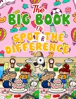 Image for The Big Book of Spot the Difference