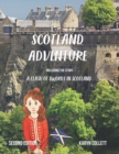 Image for Scotland Adventure