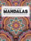 Image for Stress Less Coloring Mandalas 50+ Coloring Pages For Peace And Relaxation